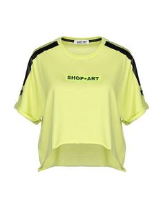 Футболка Shop ★ ART