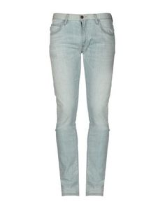 Джинсовые брюки Armani Jeans