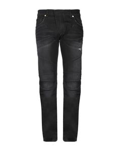 Джинсовые брюки Pierre Balmain