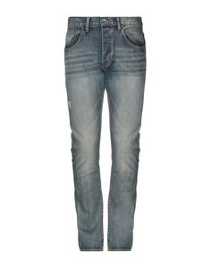 Джинсовые брюки DR. Denim Jeansmakers