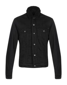 Джинсовая верхняя одежда Pepe Jeans