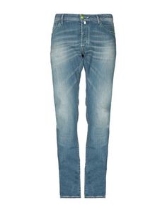 Джинсовые брюки Jacob CohЁn