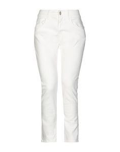 Джинсовые брюки Pinko