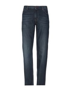 Джинсовые брюки Henry Cottons