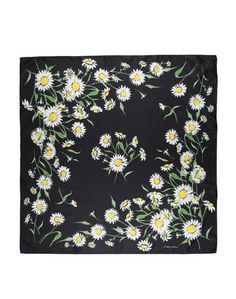Платок Dolce & Gabbana