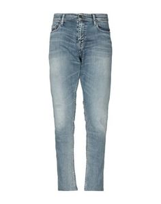 Джинсовые брюки Calvin Klein Jeans