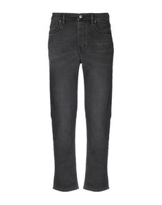 Джинсовые брюки Acne Studios