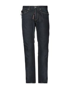Джинсовые брюки Dsquared2