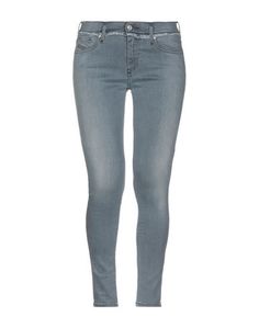 Джинсовые брюки Diesel