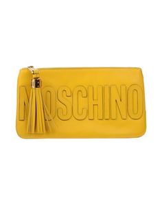 Сумка на руку Moschino