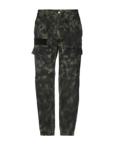 Повседневные брюки Diesel