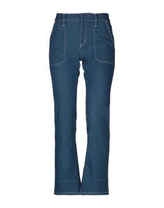 Джинсовые брюки ChloÉ
