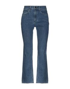 Джинсовые брюки Rag & Bone