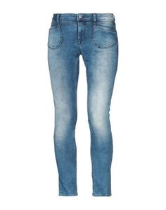 Джинсовые брюки Pepe Jeans