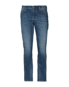 Джинсовые брюки Diesel