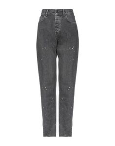 Джинсовые брюки Haikure