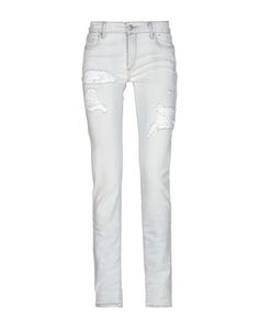 Джинсовые брюки MET