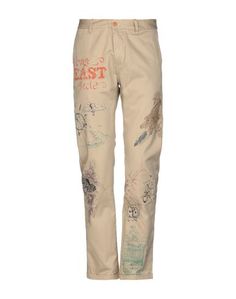 Повседневные брюки Scotch & Soda