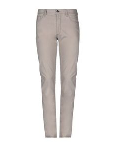 Джинсовые брюки Canali
