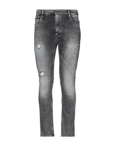 Джинсовые брюки Calvin Klein Jeans