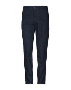 Джинсовые брюки Carhartt