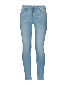 Джинсовые брюки 7 For All Mankind