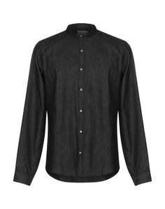 Джинсовая рубашка Calvin Klein Jeans