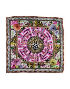 Платок Versace
