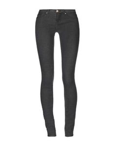 Джинсовые брюки DR. Denim Jeansmakers