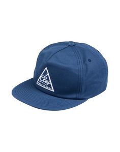 Головной убор Obey
