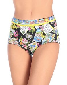Купальные трусы Dolce & Gabbana