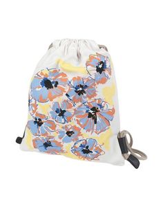 Рюкзаки и сумки на пояс Jil Sander Navy