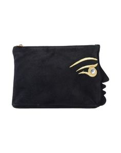 Сумка на руку Charlotte Olympia