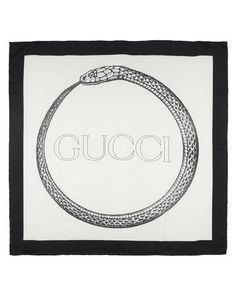 Платок Gucci