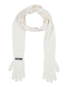 Шарф Moschino