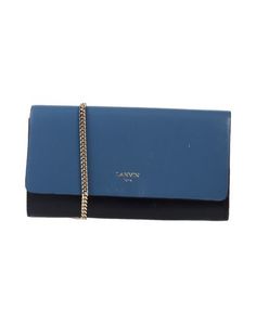 Сумка на руку Lanvin