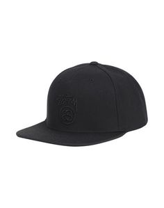 Головной убор Stussy