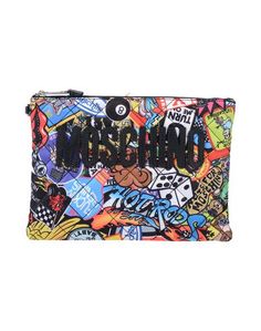 Сумка на руку Moschino