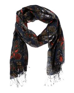Палантин Dries Van Noten