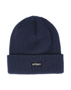 Головной убор Stussy