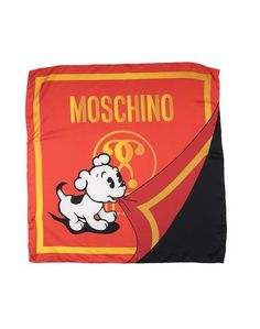 Платок Moschino