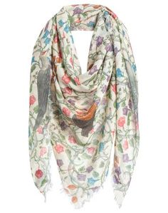 Платок Gucci