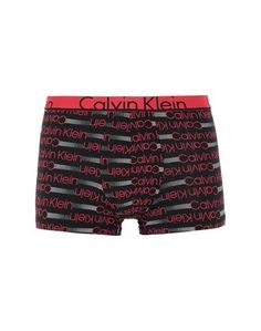 Боксеры Calvin Klein