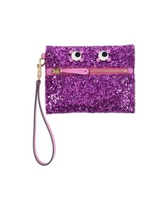 Косметичка Anya Hindmarch