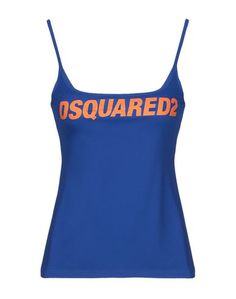 Бельевая майка Dsquared2
