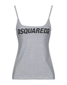 Бельевая майка Dsquared2