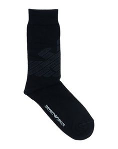 Короткие носки Emporio Armani