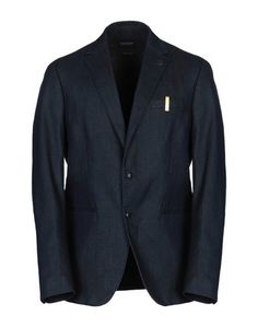 Пиджак Scotch & Soda