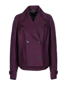 Легкое пальто Maison Margiela
