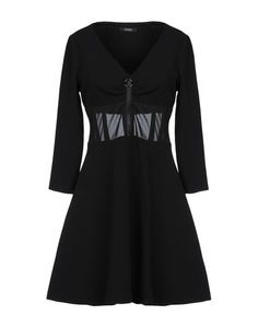 Короткое платье Guess